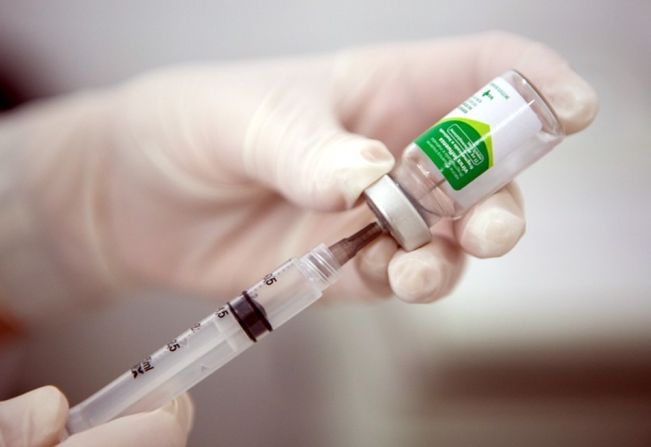 Itapetininga promove vacinação contra a gripe para idosos neste sábado (23)