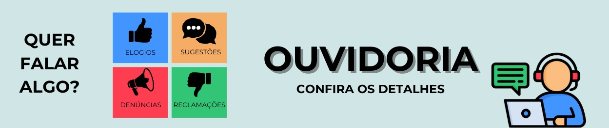 ouvidoria 