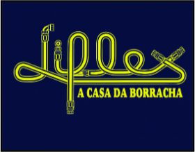 LIFLEX A CASA DA BORRACHA 