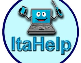 Ita Help Informática e Tecnologia
