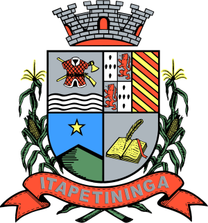 Prefeitura Municipal  de ITAPETININGA