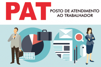 Vagas do PAT Itapetininga para 25 de julho