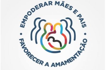 Itapetininga realiza “Mamaço” para reforçar a importância do Aleitamento Materno 