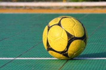 Futsal de Itapetininga disputa fase final do Campeonato regional