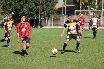 Equipes tradicionais estreiam neste domingo (30) no Municipal de Futebol em Itapetininga