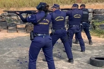 GCM de Itapetininga registra mais de 11 mil ocorrências em 2025 e reforça atuação preventiva e operacional