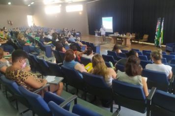 Secretaria Municipal de Saúde e Conselho Municipal de Saúde promovem a 1ª Conferência Municipal de Saúde Mental de Itapetininga