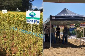 3° Encontro Técnico de Produtores Rurais “Caminhos da Soja” traz novas tendências para o mercado