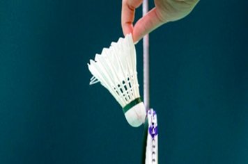 Itapetininga sediou II Regional e I Jogos Escolares de Badminton