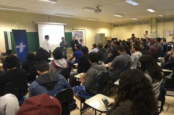 82 projetos já estão inscritos no Prêmio de Inovação de Itapetininga #BeTheBossItapê 