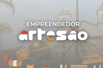 Itapetininga recebe Mutirão Estadual do Empreendedor Artesão