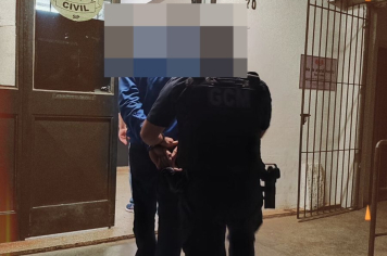 Procurado pela justiça é capturado pela GCM com porção de droga na Vila Sônia