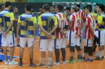 “Peneira” da Secretaria de Esporte seleciona atletas para time Sub-20 que irá representar Itapetininga na Liga Paulista de Futsal