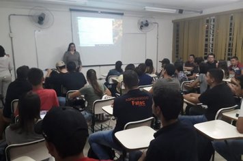 Produtores rurais de Itapetininga recebem capacitação do SIM