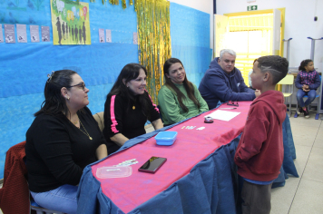 EMEF “Prof.ª Loide Lara” promove a 3ª Edição do Projeto Soletrando