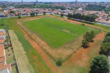 Itapetininga terá Estádio Municipal no Jardim Fogaça