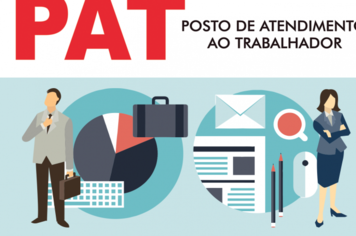 Vagas do PAT Itapetininga para 23 de agosto