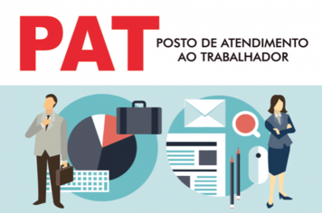 Vagas do PAT Itapetininga para 21 de dezembro