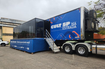 Museu Catavento inicia atividades em Itapetininga neste sábado