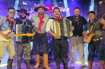 Arraiá Solidário começa hoje com muita música, cultura e solidariedade em Itapetininga