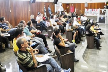 Jogos Regionais do Idoso terá participação 1500 atletas