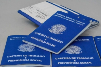 PAT de Itapetininga oferece 323 vagas de emprego na próxima quarta-feira, dia 22 de abril