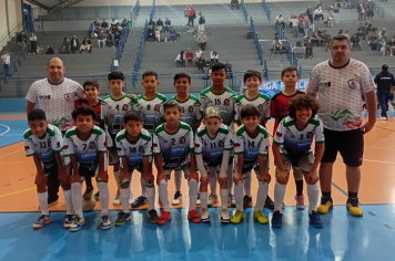 Futsal Sub 11 de Itapetininga garante vaga nas Quartas de Final e enfrenta Hortolândia Futsal no dia 16 de novembro em Paulínia