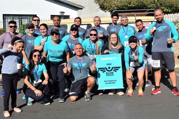 Circuito Correr e Caminhar realizou 4ª Etapa com sucesso 