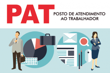 Vagas do PAT Itapetininga para 07 de fevereiro