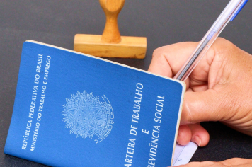 PAT de Itapetininga tem mais de 250 oportunidades de emprego nesta sexta-feira (27)