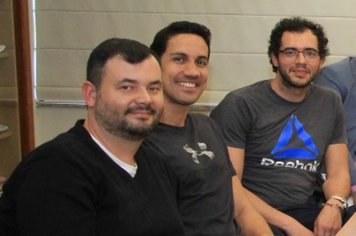 Prefeitura anuncia renovação com o Time de Vôlei UM Itapetininga