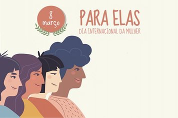 Coordenadoria da Mulher de Itapetininga promove ação de orientação em celebração ao “Dia Internacional da Mulher”