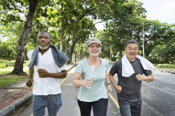 Festival de Atletismo 55+ da Prefeitura de Itapetininga em parceria com a FKB abre inscrições no dia 07 de abril