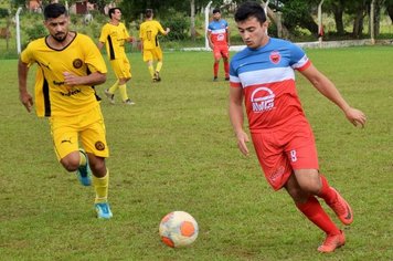 Fases de quartas de final na primeira divisão e semi na segundona agitam o Municipal de Futebol neste final de semana