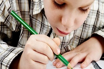 Matrículas abertas para crianças do Ensino Fundamental