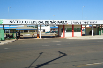 Processo seletivo para vagas remanescentes e cadastro de reserva Cursinho Popular do IFSP