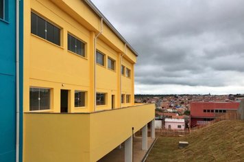 Inaugurada nova EMEI da Vila Arruda com capacidade para atender 350 alunos