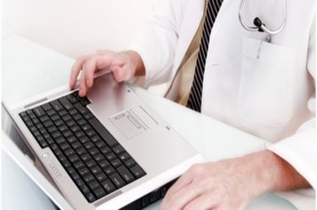 Postos de Saúde estão sendo reformados