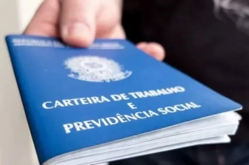 PAT de Itapetininga inicia 2026 com mais de 230 vagas de emprego