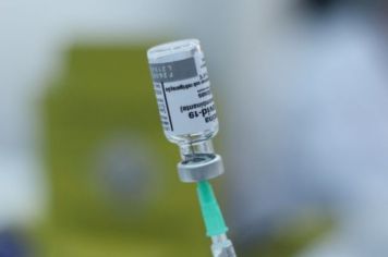 Itapetininga estende horário de vacinação contra a Covid, Poliomielite e Multivacinação nos postos de saúde