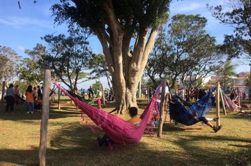 “Domingo no Parque” será realizado no Complexo Municipal Esportivo, na Vila Barth