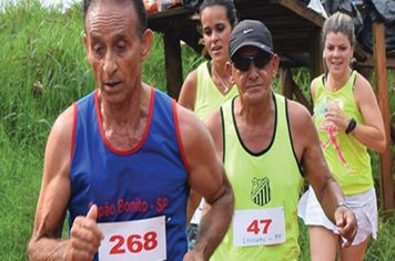 DIVULGADO CALENDÁRIO DE CORRIDAS DE RUA