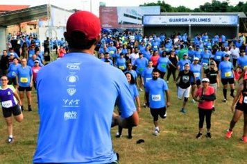 Itapetininga sedia etapa do Circuito Atalanta de Corrida de Rua, no próximo dia 29