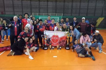 Atletas de Itapetininga vencem na 2º Etapa da Taça Cidade de Itapetininga