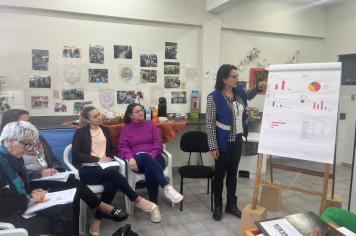 Itapetininga recebe certificações do Ministério da Saúde pelo combate à transmissão vertical do HIV, sífilis e hepatite B