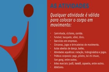 Itapetininga participa do Dia do Desafio