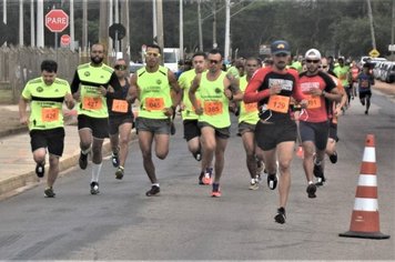 Estão abertas inscrições para a 6ª Etapa do “Correr e Caminhar” em Itapetininga