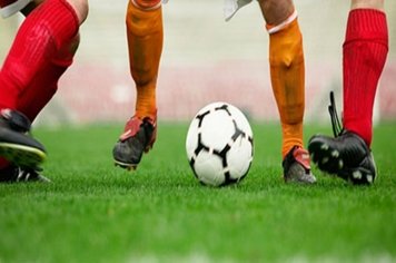 Campeonato Municipal de Futebol com inscrições abertas