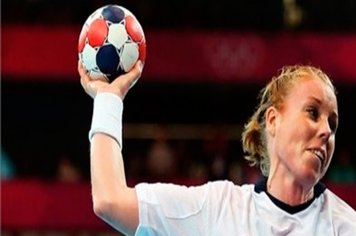 Itapetininga sagrou-se campeã de handebol feminino em Capela do Alto 