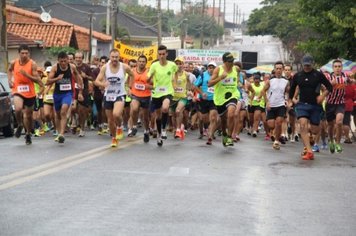6ª etapa do Correr e Caminhar é neste domingo